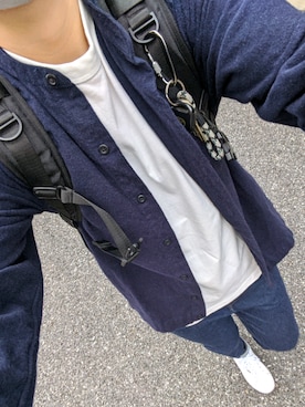 けんたろーさんのコーディネート