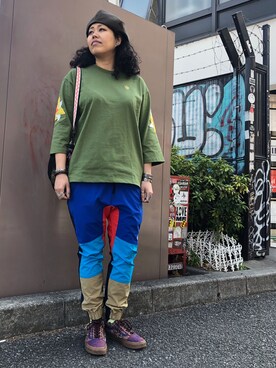 ALDIES SHIBUYA�b���W���q�����T�V���c/�J�b�g�\�[�u�iALDIES�b�A�[���f�B�[�Y�j�v���g�����R�[�f�B�l�[�g