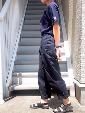 k2.さんのコーディネート