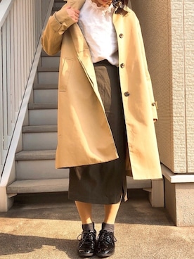 k2.さん(レディース・150cm)の春コーディネート