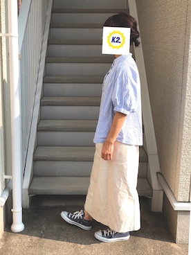 k2.さんのコーディネート