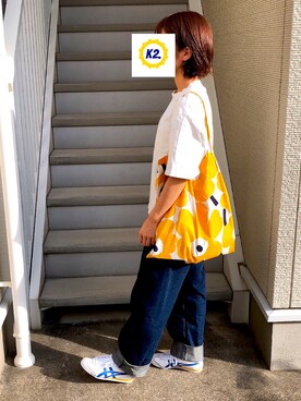 k2.さんのコーディネート