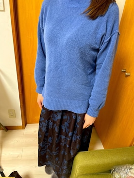 Aさんのコーディネート