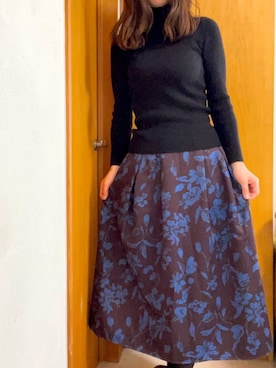 Aさんのコーディネート