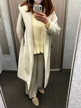 Aさんのコーディネート