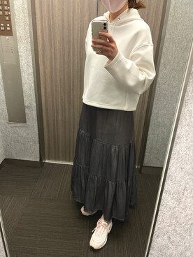 Aさんのコーディネート