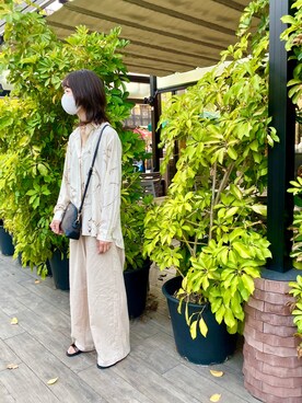 ✩*mainさんのコーディネート