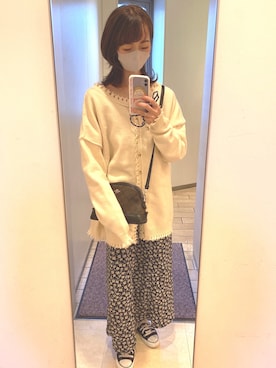 ✩*mainさんのコーディネート