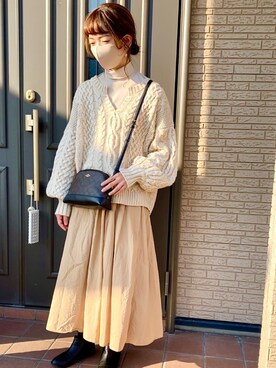 ✩*mainさんのコーディネート