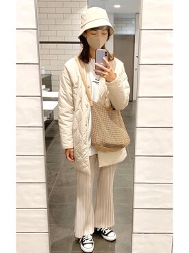 ✩*mainさんのコーディネート