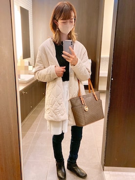 ✩*mainさんのコーディネート