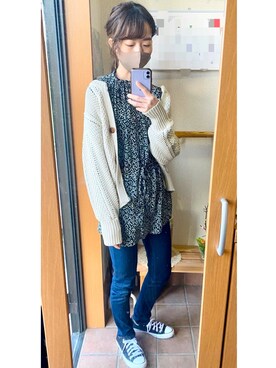 ✩*mainさんのコーディネート