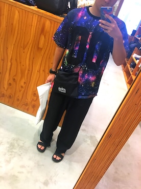 そうだいさんのコーディネート