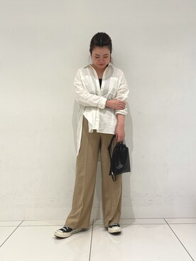 ruricoさんのコーディネート