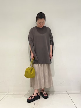 ruricoさんのコーディネート