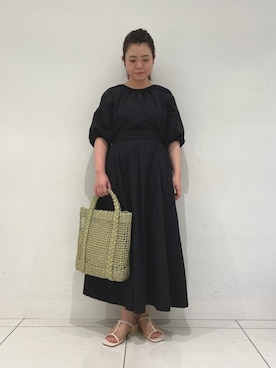 ruricoさんのコーディネート