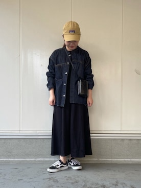 ruricoさんのコーディネート