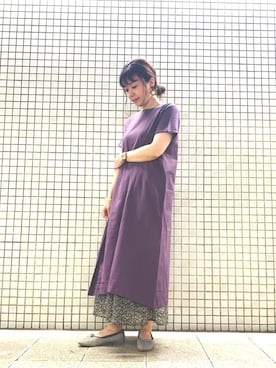 𝕞𝕒𝕞𝕖Ⓒさんのコーディネート