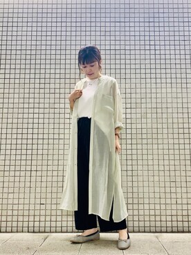 𝕞𝕒𝕞𝕖Ⓒさんのコーディネート