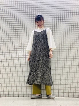 𝕞𝕒𝕞𝕖Ⓒさんのコーディネート