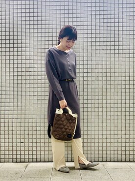 𝕞𝕒𝕞𝕖Ⓒさんのコーディネート