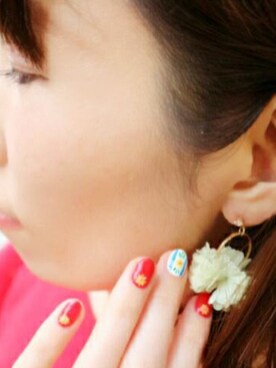 marukoさんのコーディネート