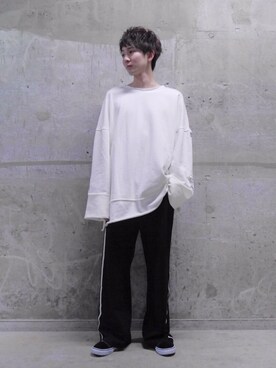 たけさんのコーディネート