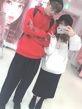 ｓａａ *さんのコーディネート