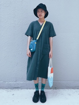 MEI.HSUさんのコーディネート