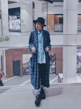 MEI.HSUさんのコーディネート