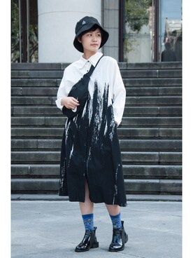 MEI.HSUさんのコーディネート