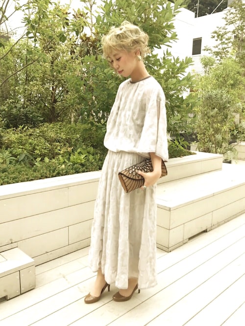 mikako さんのコーディネート