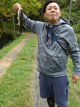 佐藤竜一さんのコーディネート