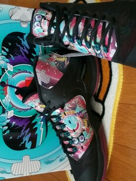 佐藤竜一さんのコーディネート