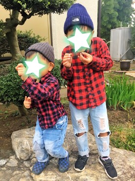 RRRさんのコーディネート