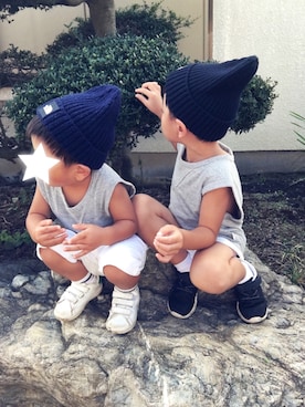 RRRさんのコーディネート