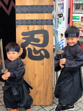 RRRさんのコーディネート