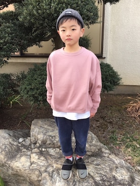 RRRさんのコーディネート