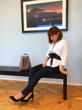 ayumi :)さんのコーディネート