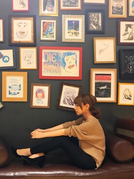 ayumi :)さんのコーディネート