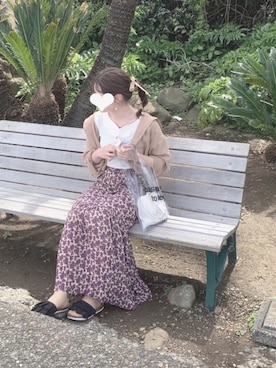 ｍさんのコーディネート