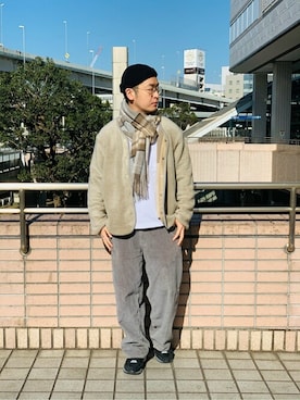 KENさんのコーディネート