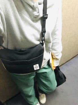 mana**さん（レディース・151cm）の秋コーディネート