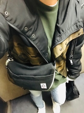 mana**さん(レディース・151cm)の秋コーディネート