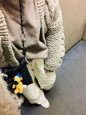 mana**さんのコーディネート