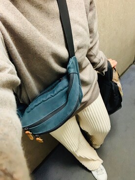 mana**さんのコーディネート