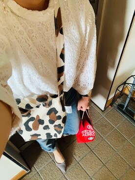 mana**さんのコーディネート