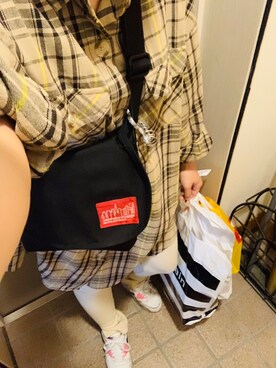 mana**さんのコーディネート