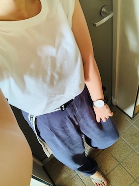 mana**さんのコーディネート