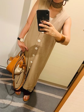 mana**さんのコーディネート